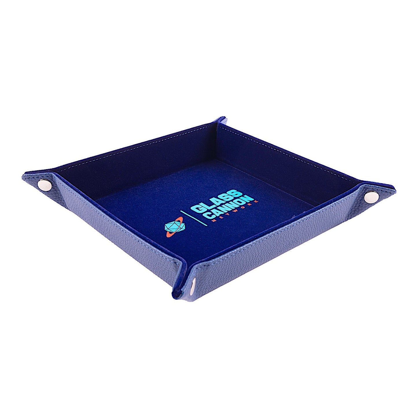 GCN Folding Dice Tray