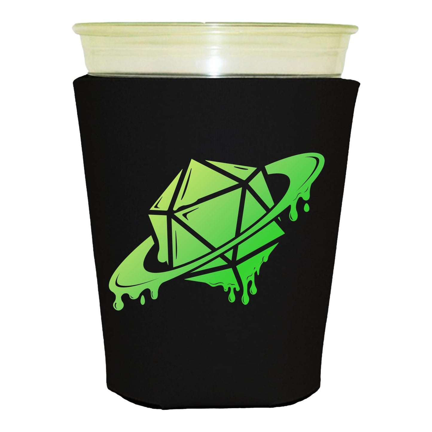 16oz Glass/Cup Koozie