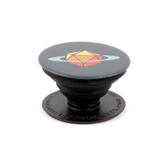 Planet Die Popsocket