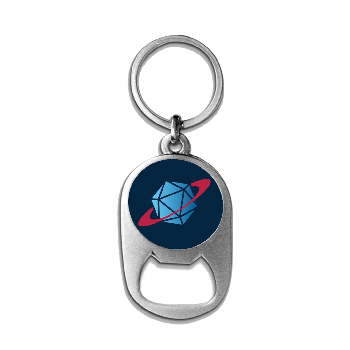 GCN Keychain