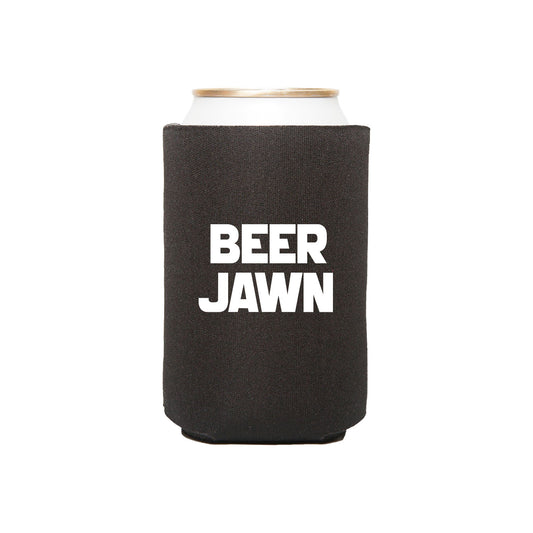 Beer Jawn Koozie