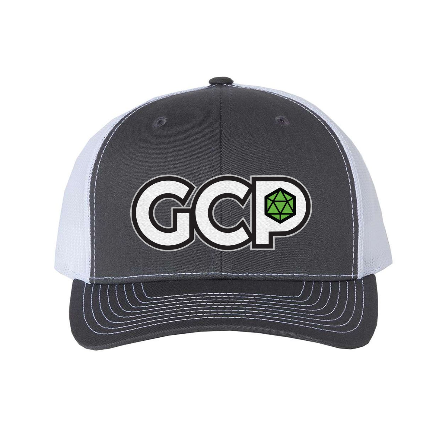 GCP Hat