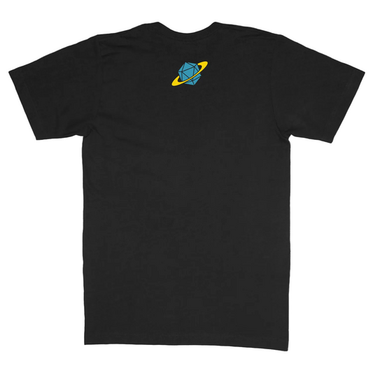 Time For Carter Tee