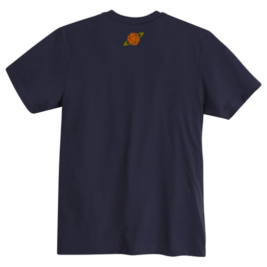 Get in the Trunk Carcosa Tee