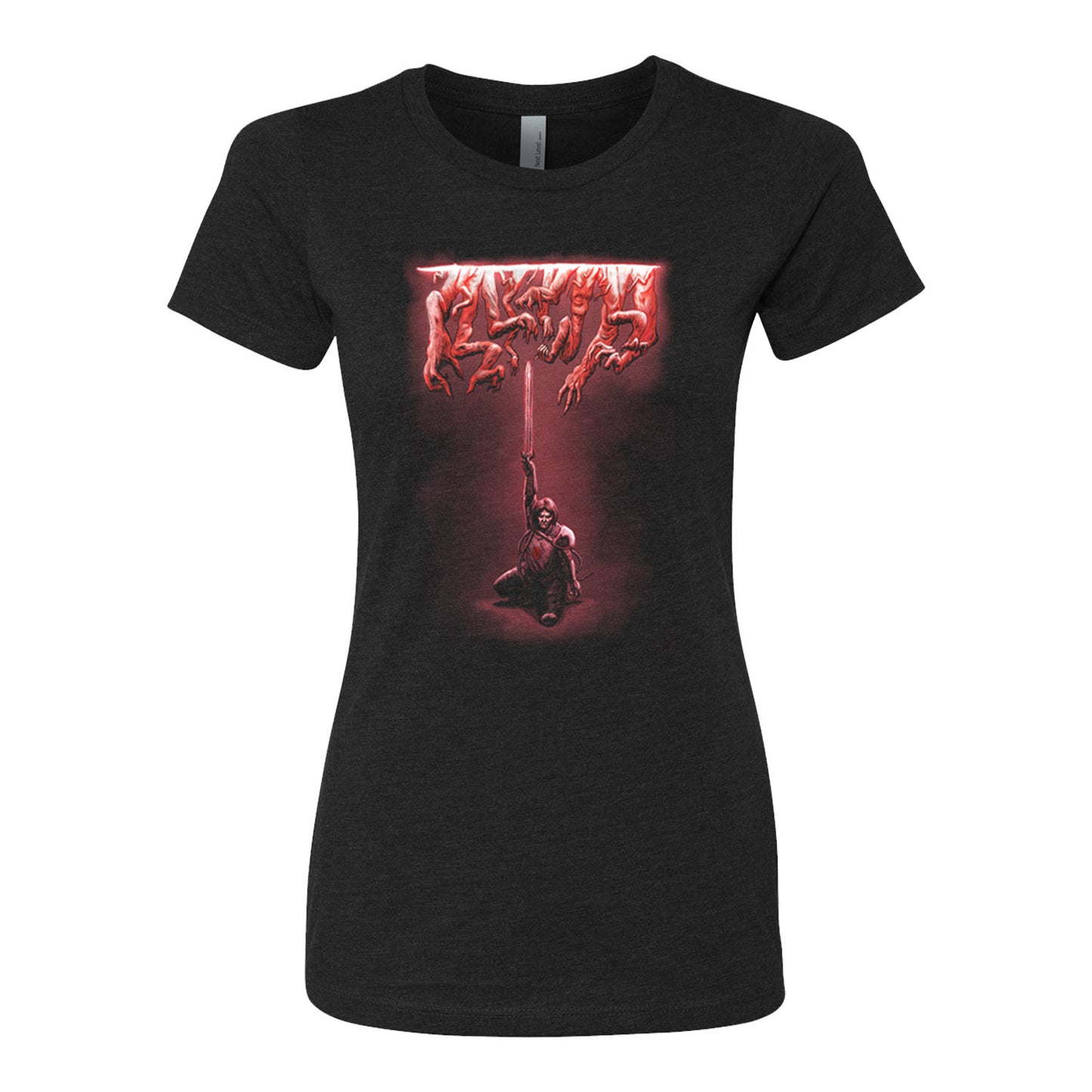 Ser Joolee's Demons Women's T-Shirt