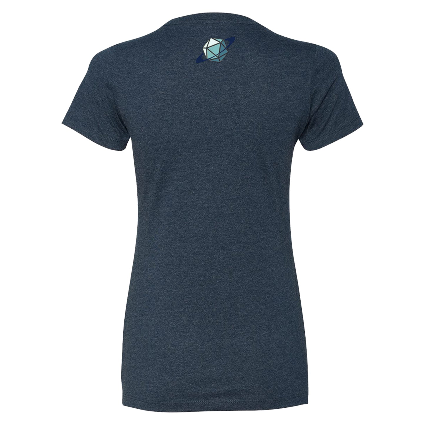 Adventure Path Ladies T-Shirt