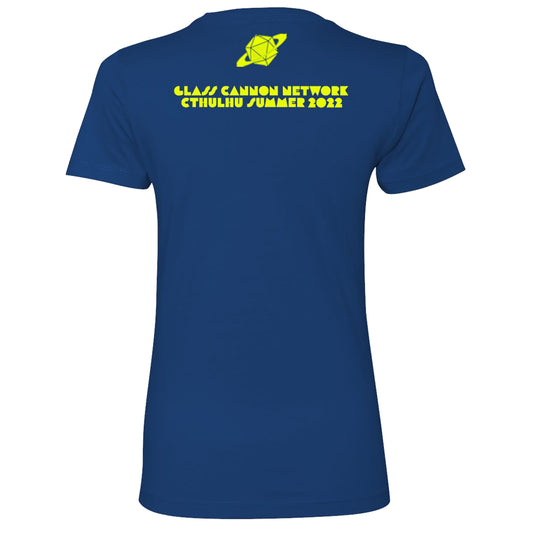 Sun's Out Women's T-Shirt