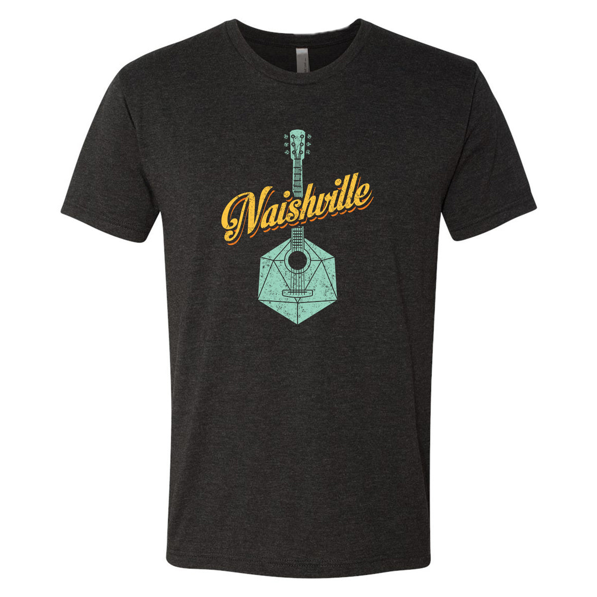 Naishville Unisex T-Shirt