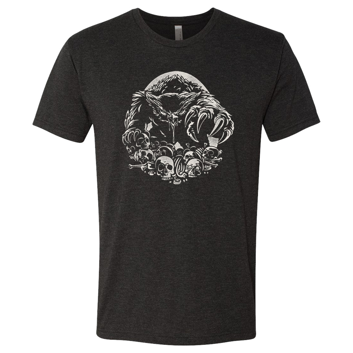 Owlbear Unisex T-Shirt