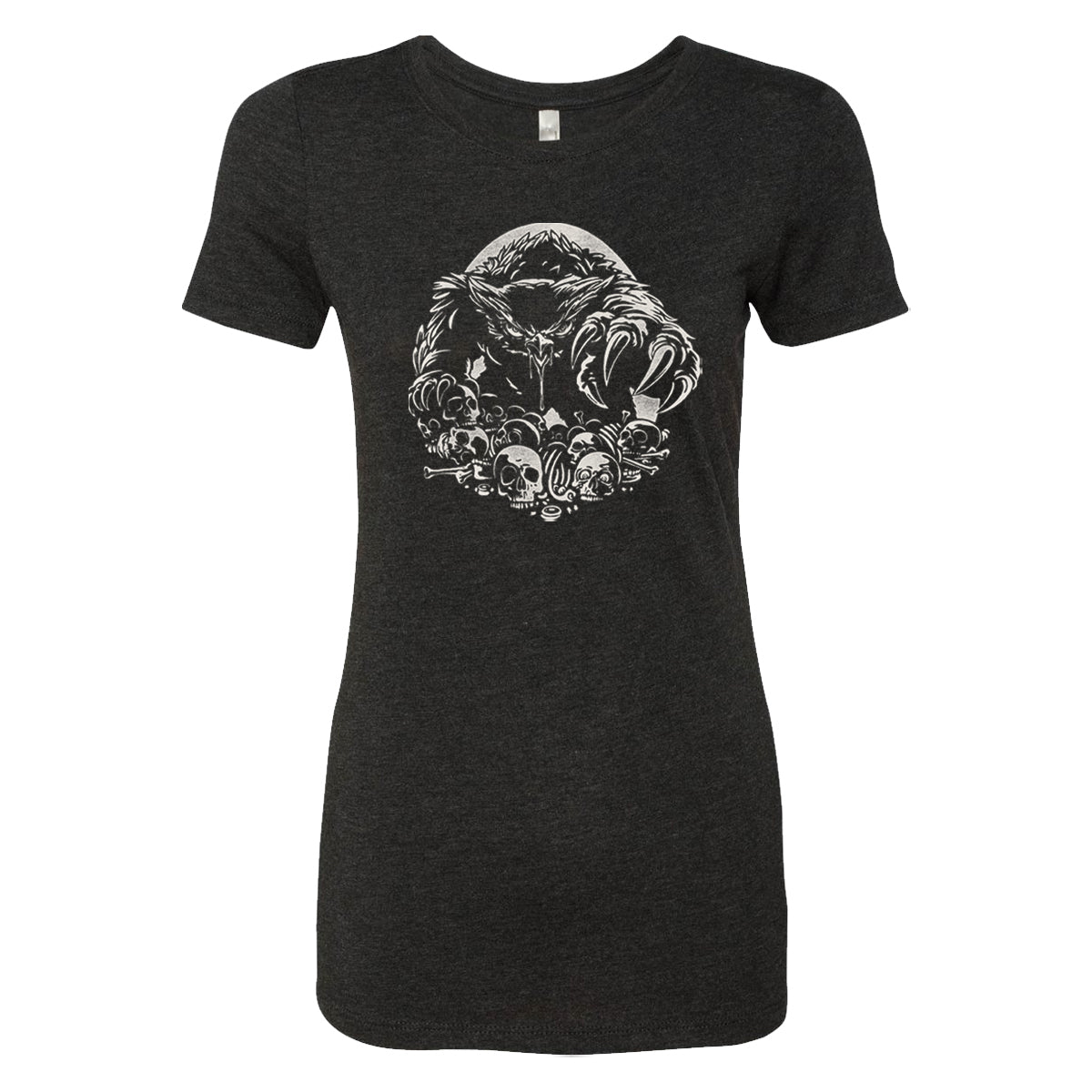 Owlbear Women's T-Shirt