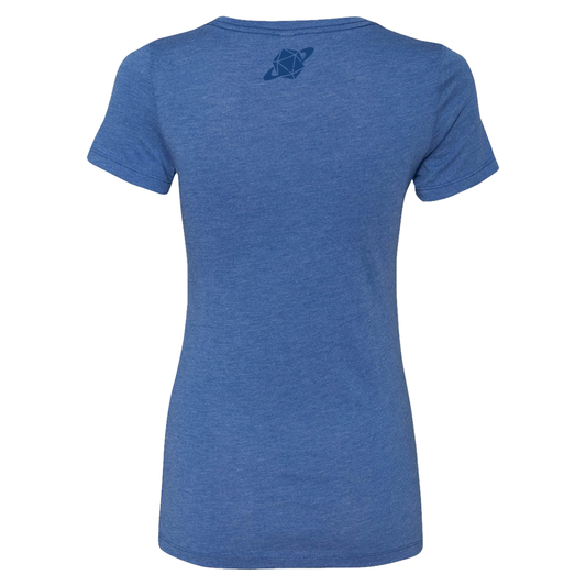 Frost Giant Women's T-Shirt