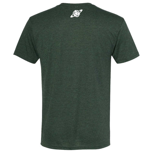 Girallon Unisex T-Shirt