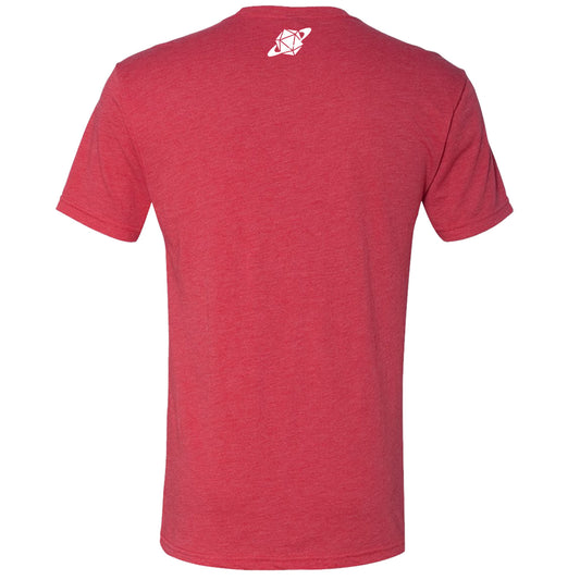 Dragon Unisex T-Shirt