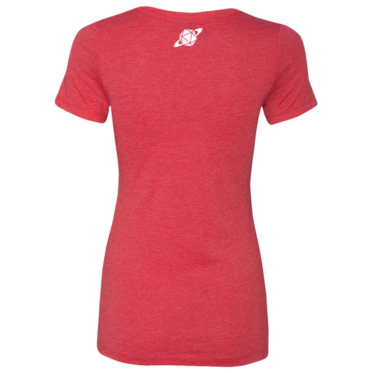 Dragon Women's T-Shirt