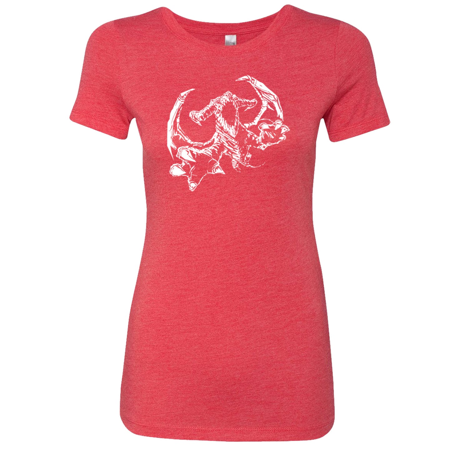 Dragon Women's T-Shirt
