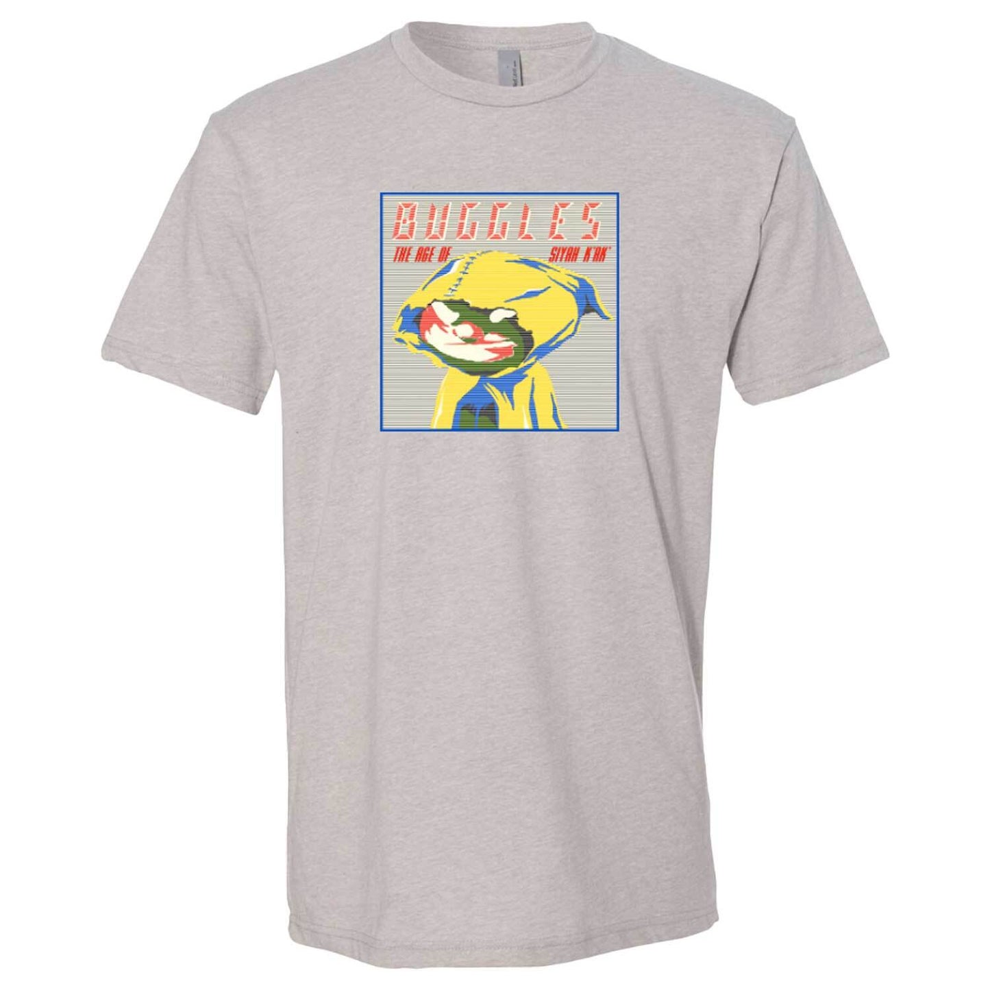 Buggles Unisex T-Shirt