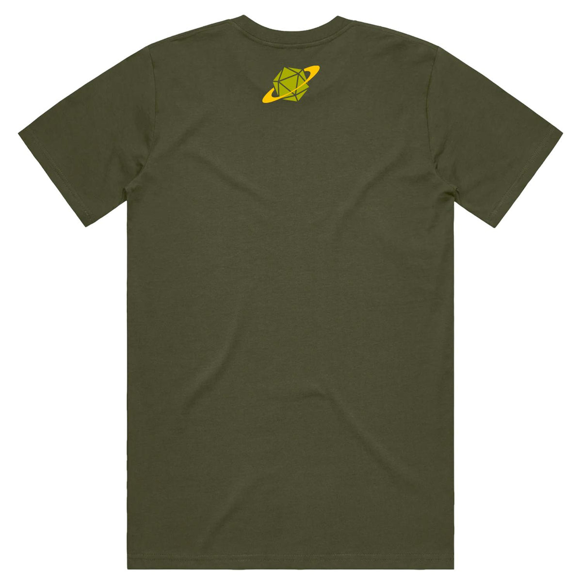 We Shouldn't Be Alive Rad Tee