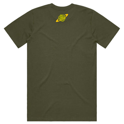 We Shouldn't Be Alive Rad Tee