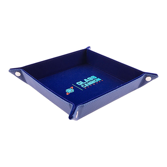 GCN Folding Dice Tray