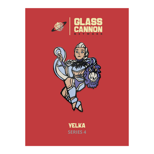 Yelka Pin