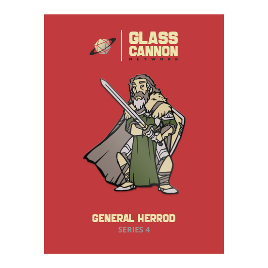 Herrod Pin