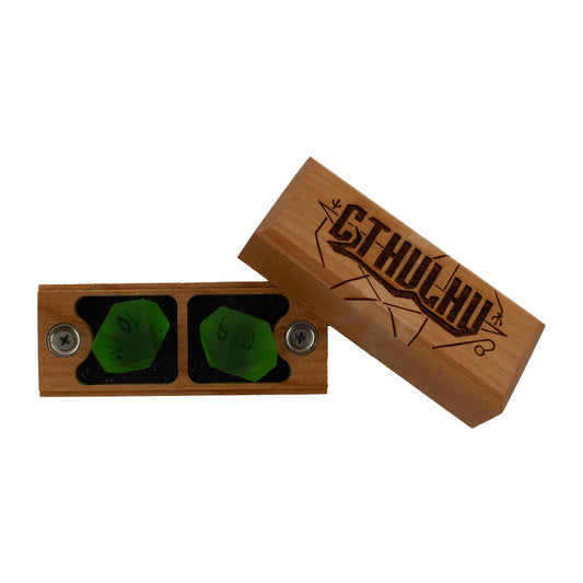 Cthulhu d100 Set