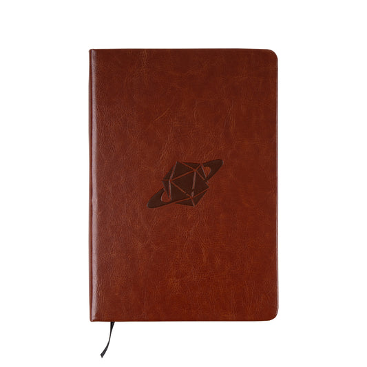 Brown GCN GM/Player Notebook