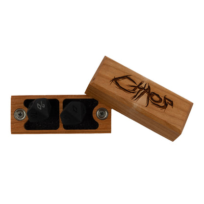 Chaos d100 Set