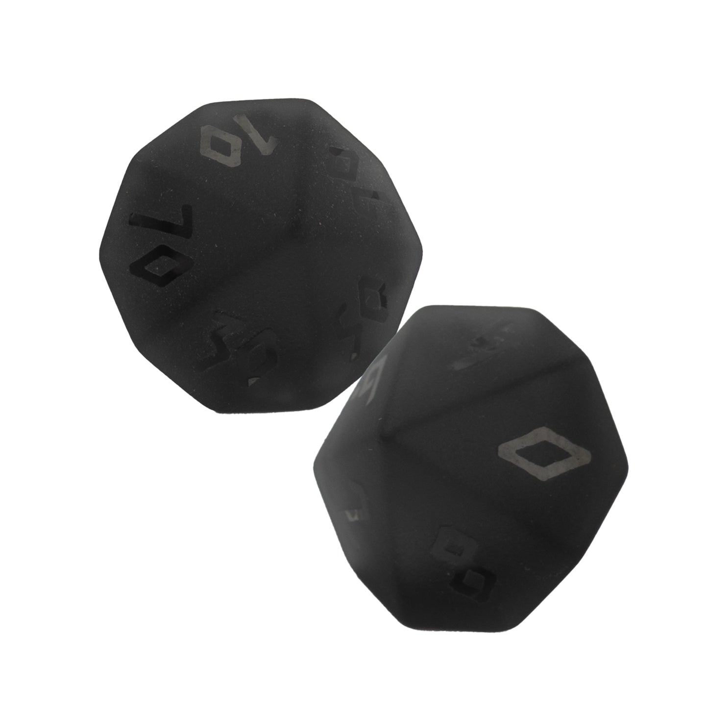 Chaos d100 Set