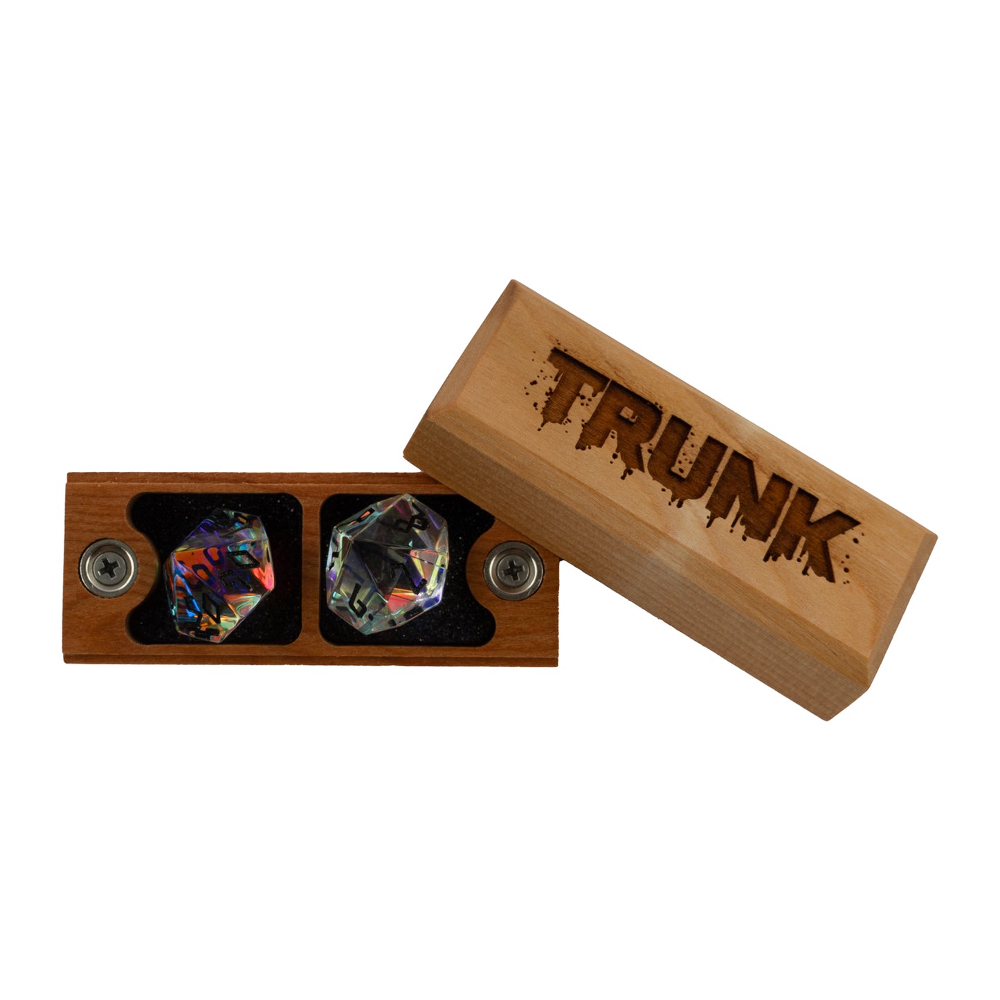 Trunk d100 Set