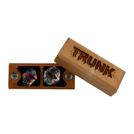 Trunk d100 Set