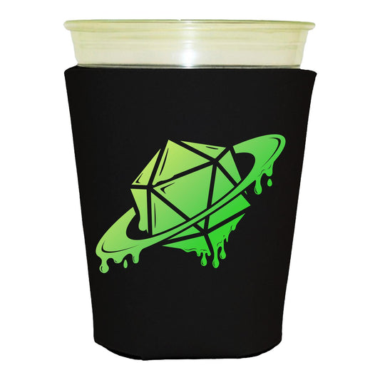 16oz Glass/Cup Koozie