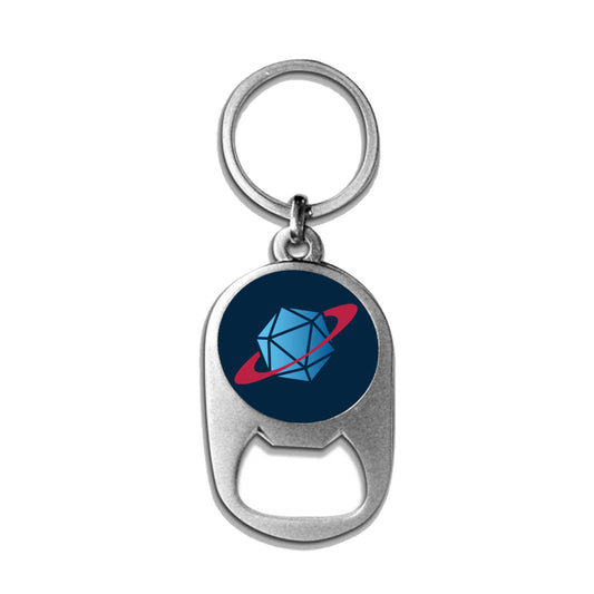 GCN Keychain