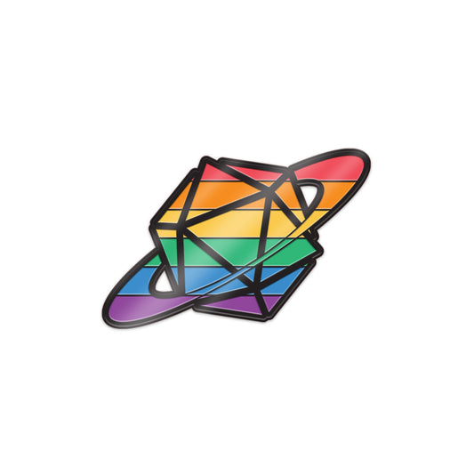 Pride Pin