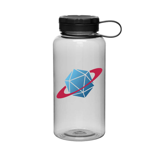GCN Water Bottle