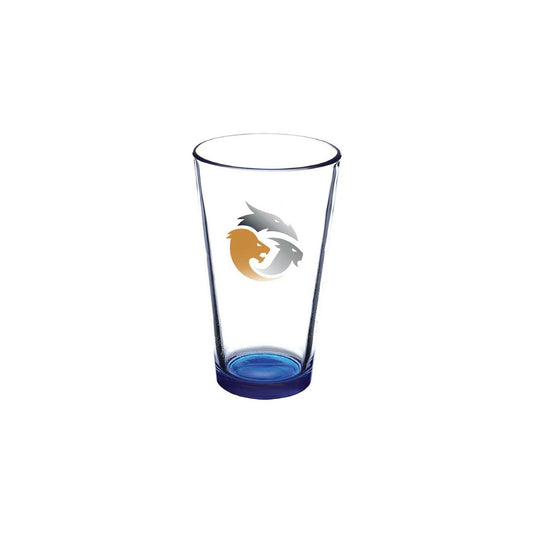 GNC Retreat Glass