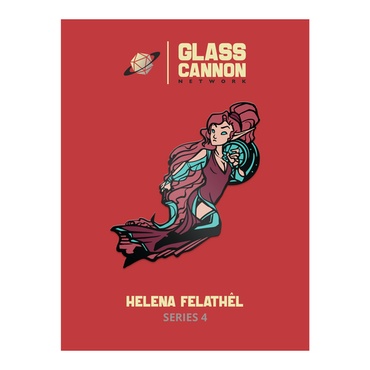 Helena Pin