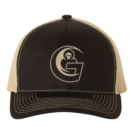 Gauntlet Logo Hat
