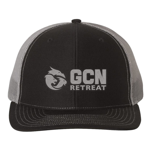 GNC Retreat Grey Hat