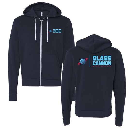 GCN Hoodie