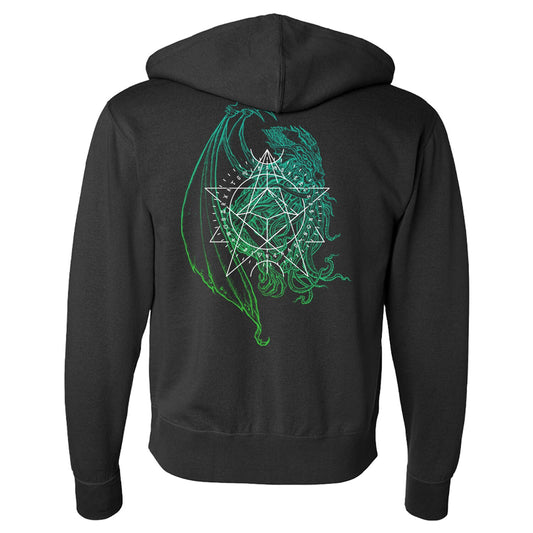 Call of Cthulhu Live! Hoodie