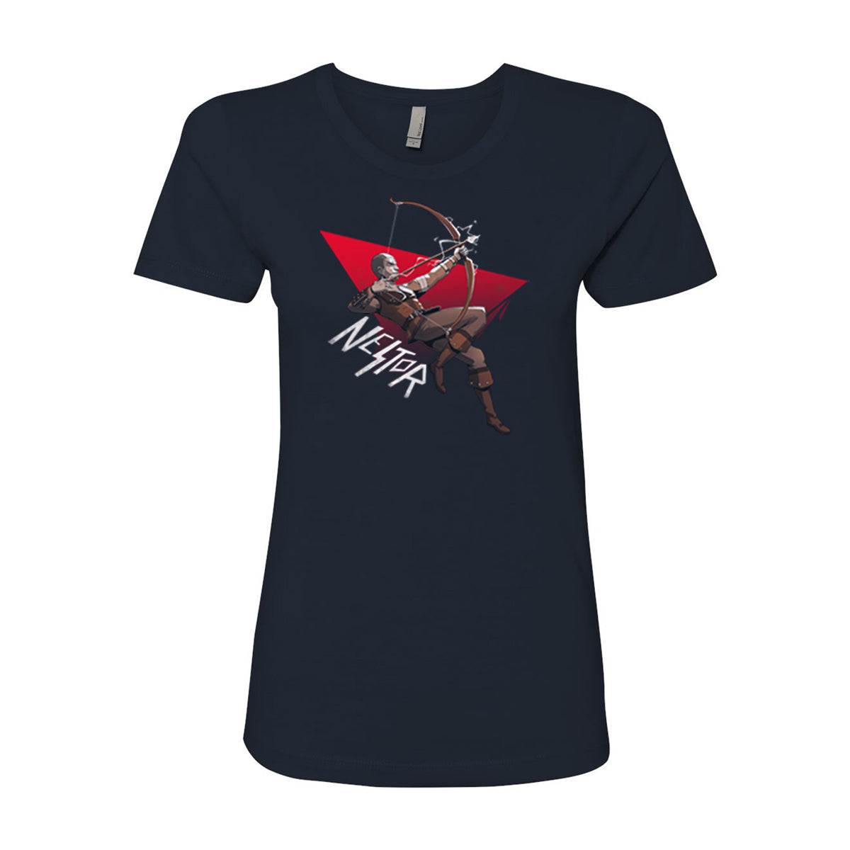 Nestor Ladies T-Shirt