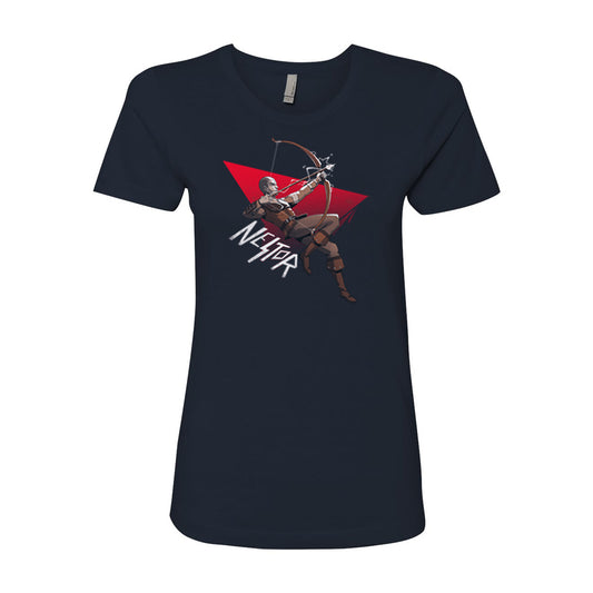 Nestor Ladies T-Shirt