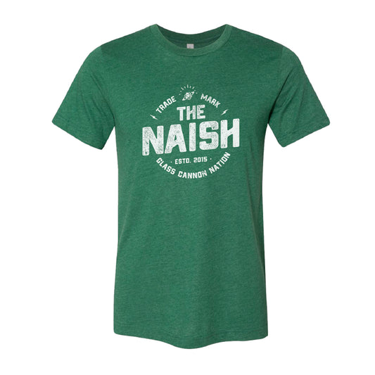 The Naish Unisex T-Shirt