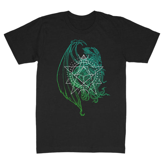 Call of Cthulhu Live! Tour Tee