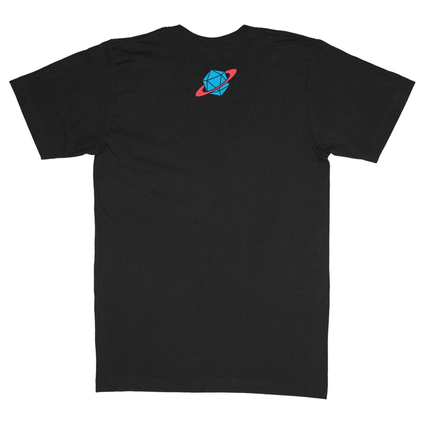 Call of Cthulhu Live! Nyarlathotep Tee