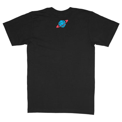 Call of Cthulhu Live! Nyarlathotep Tee
