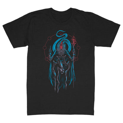 Call of Cthulhu Live! Nyarlathotep Tee