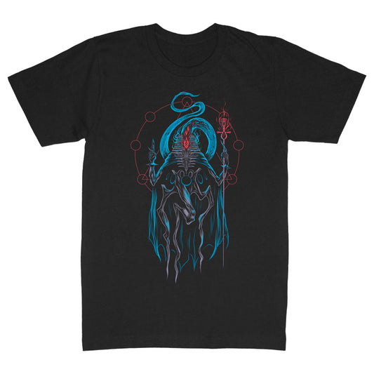 Call of Cthulhu Live! Nyarlathotep Tee