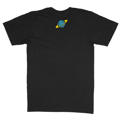 Time For Carter Tee